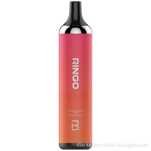 Original Anti-Leaking Juicy Flavor Unique Disposable Vape